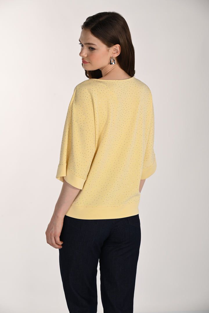 Frank Lyman Top 261343