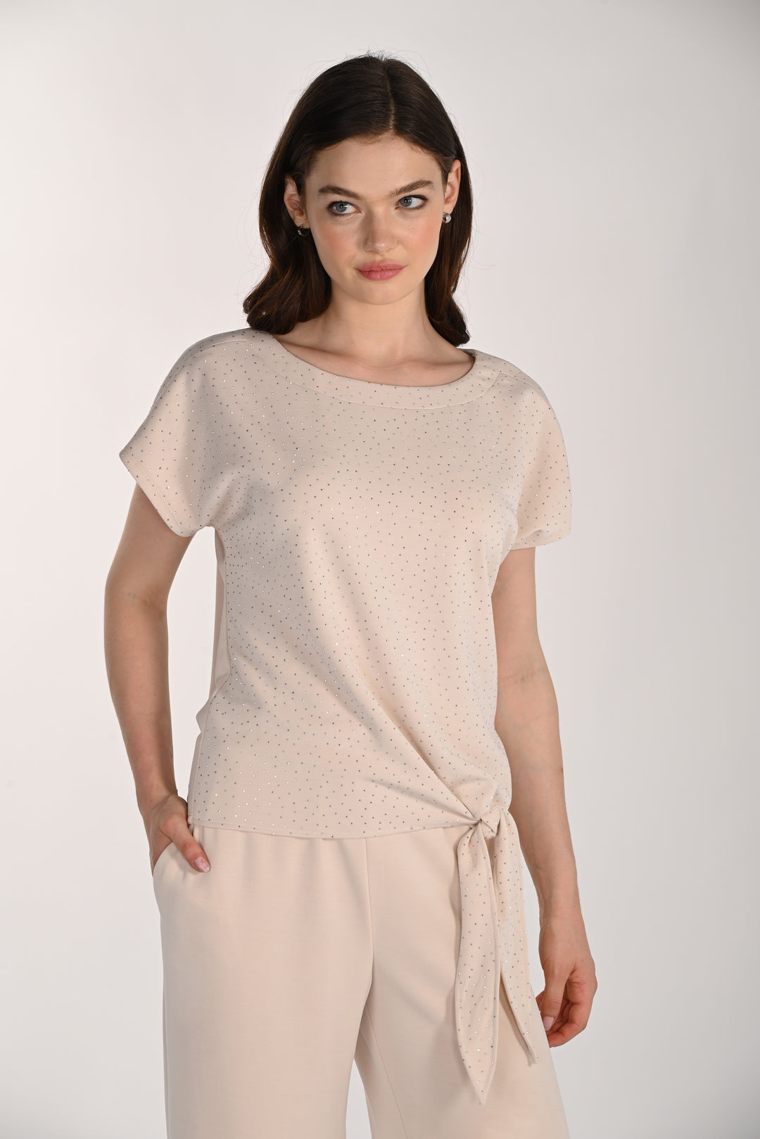 Frank Lyman Top 261345