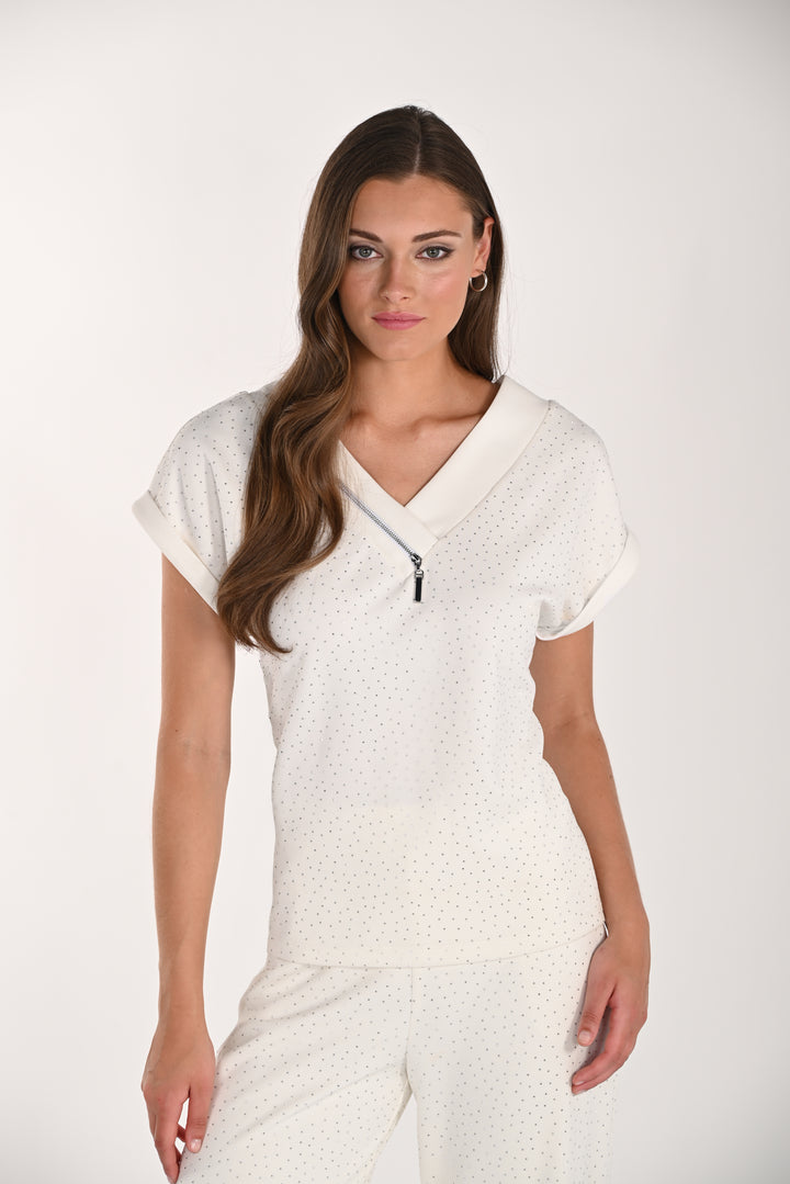 Frank Lyman Top 261347