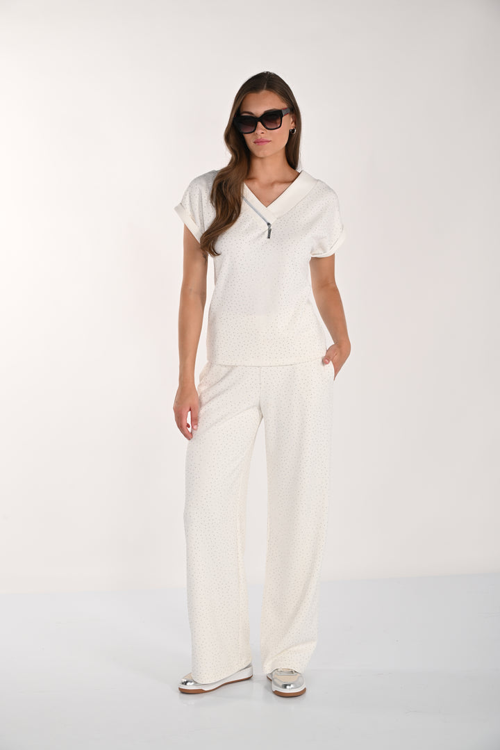 Frank Lyman Pant 261348