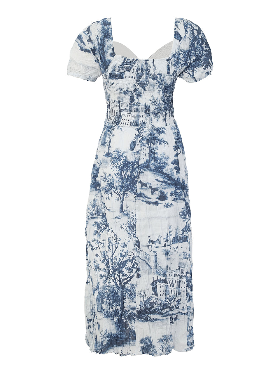 Dolcezza Dress 26135