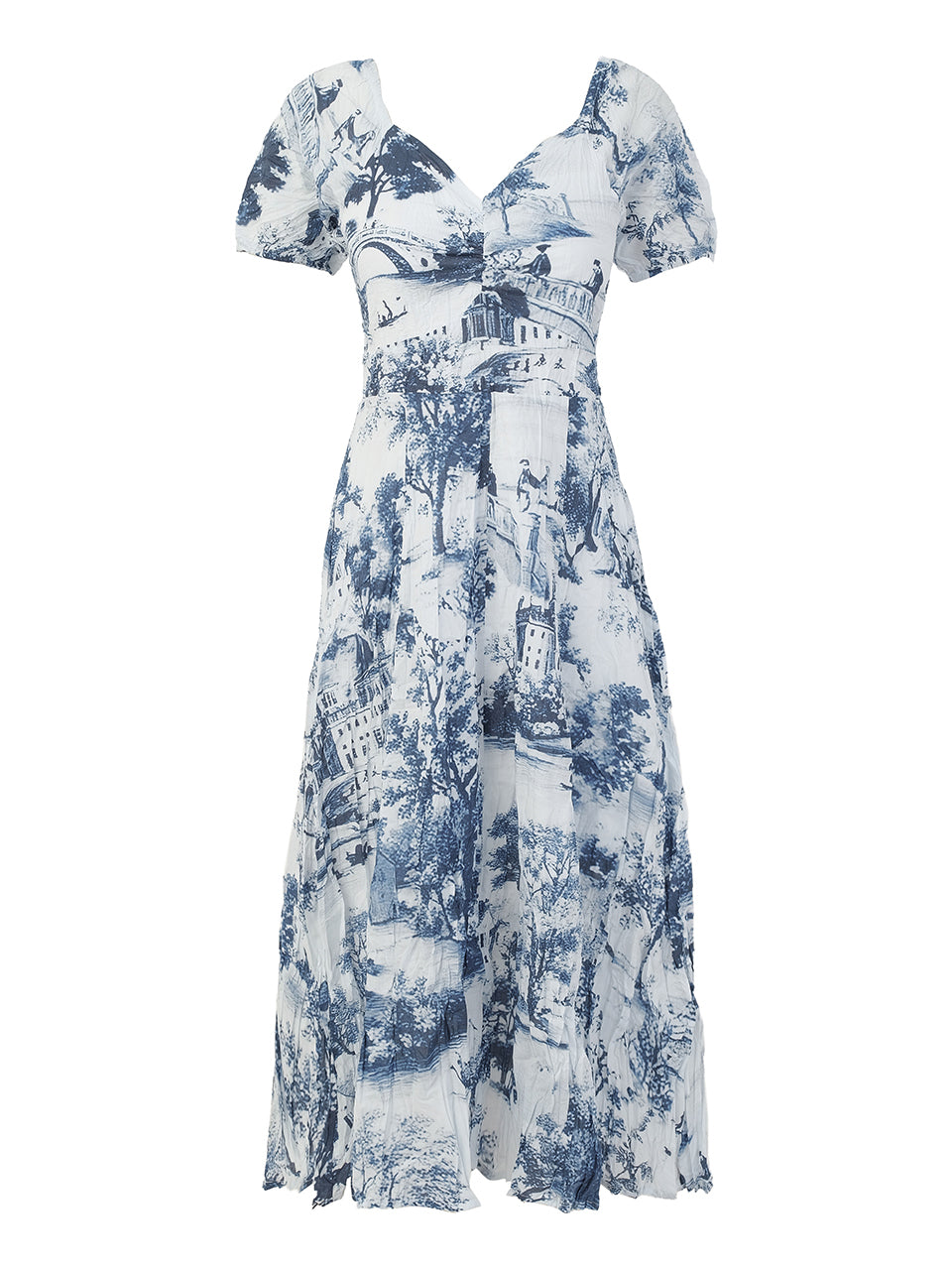 Dolcezza Dress 26135
