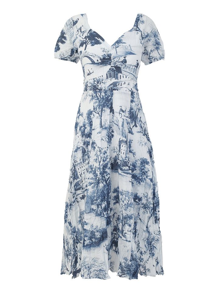 Dolcezza Dress 26135