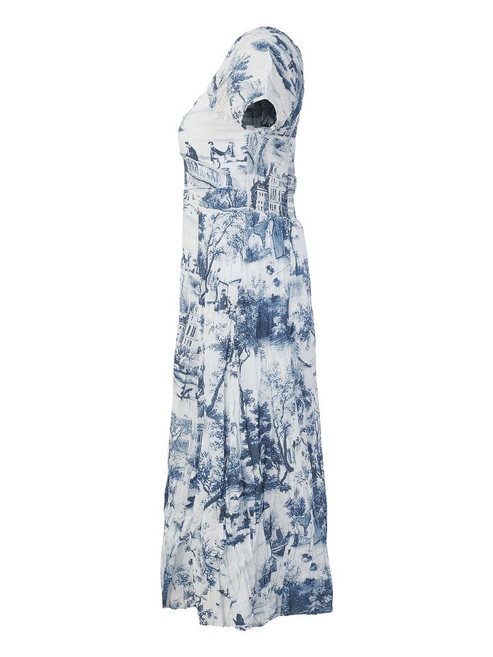Dolcezza Dress 26135