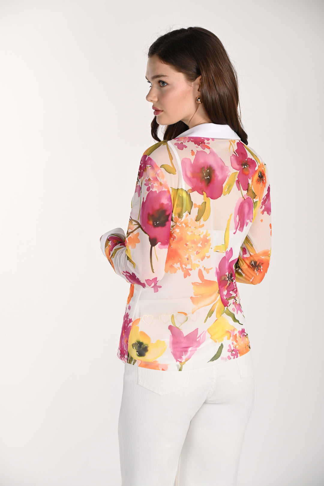 Frank Lyman Blouse 261355