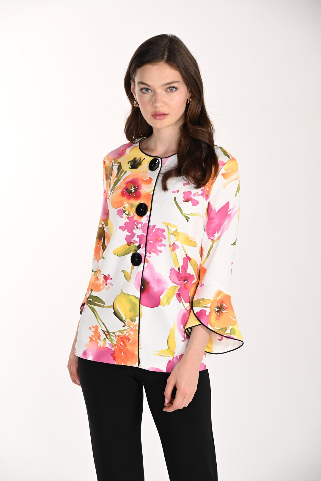 Frank Lyman Jacket 261357