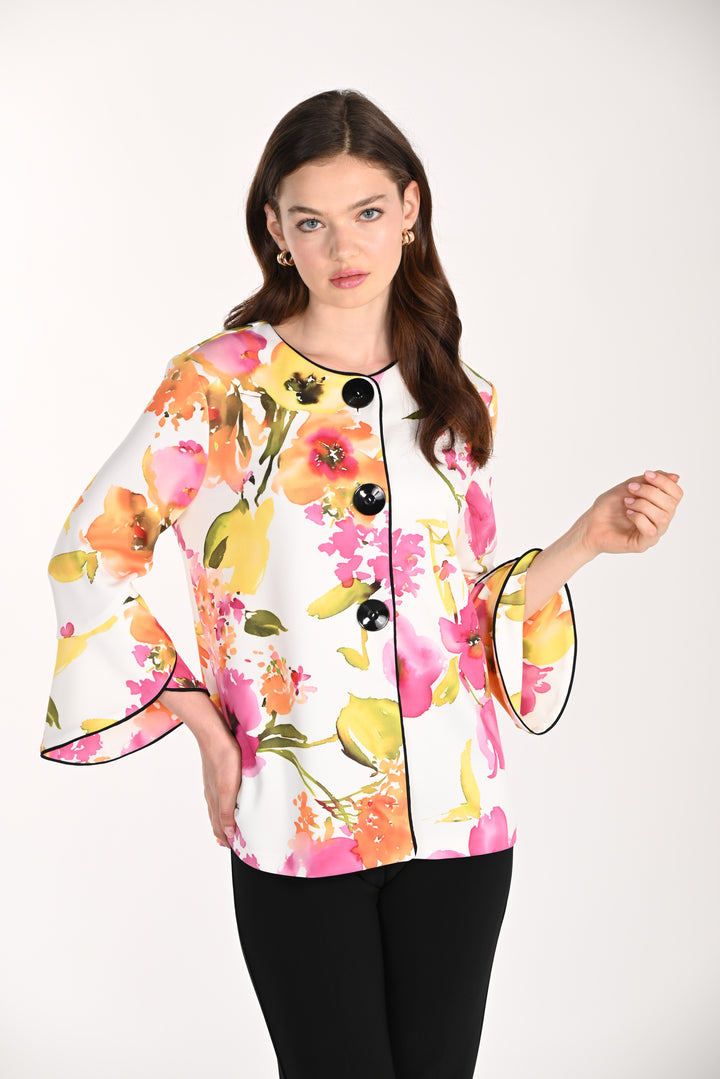 Frank Lyman Jacket 261357