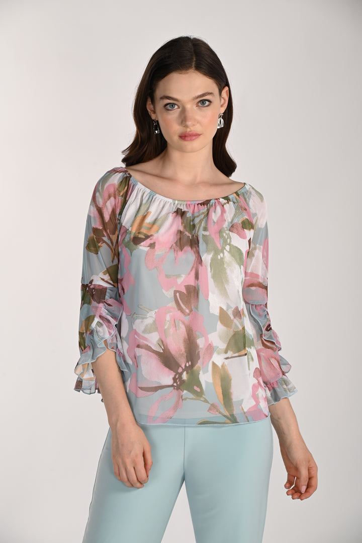 Frank Lyman Top 261361