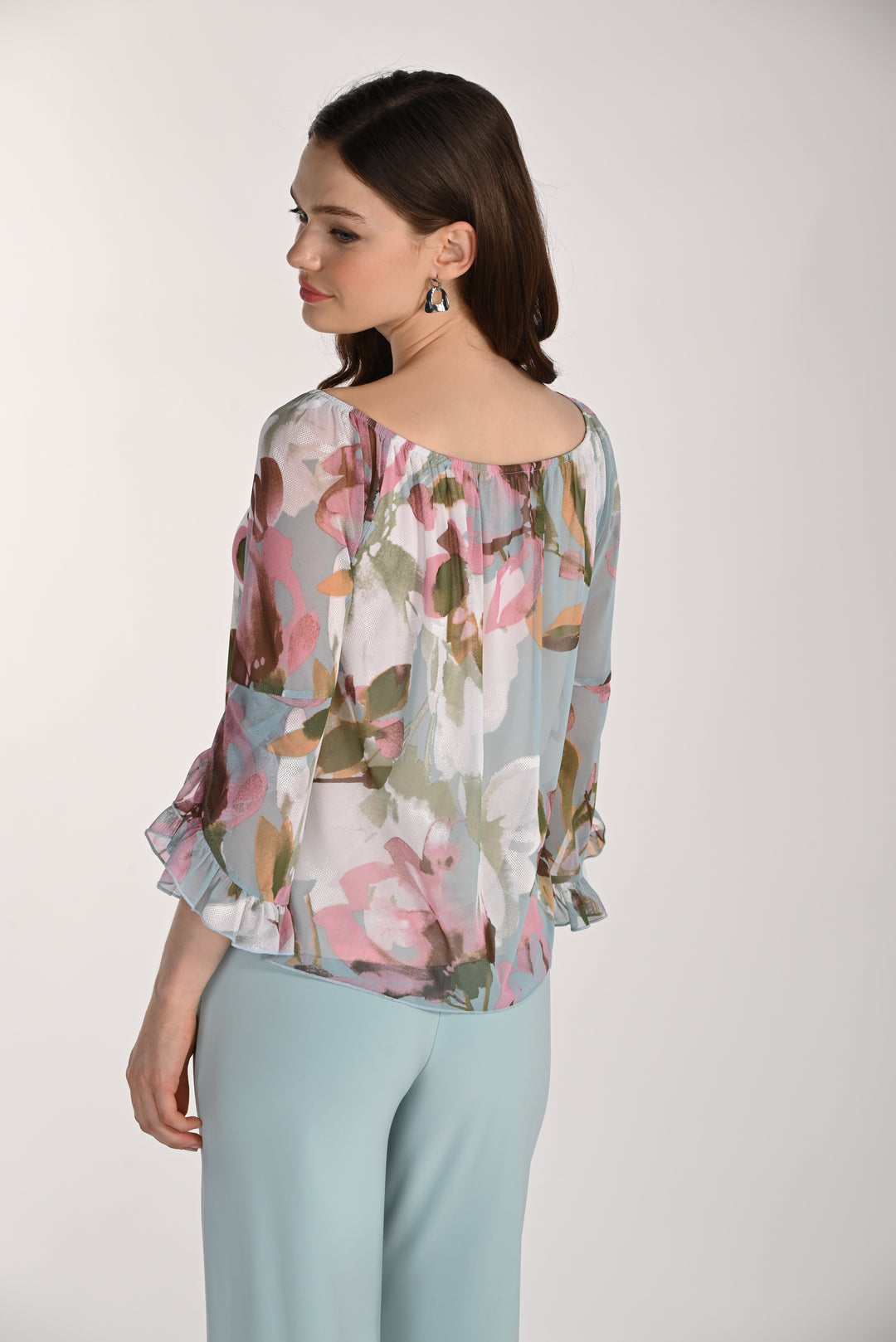 Frank Lyman Top 261361