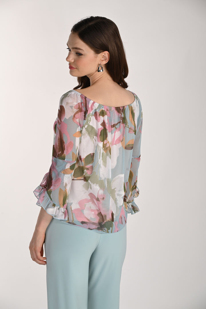Frank Lyman Top 261361
