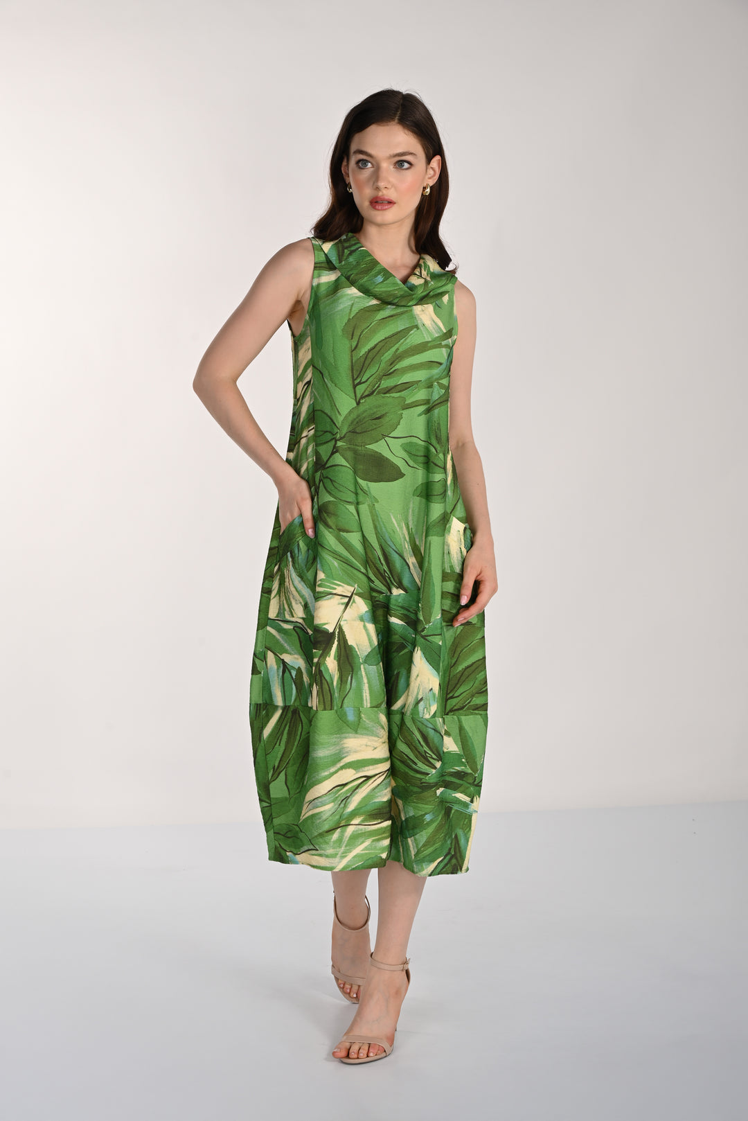 Frank Lyman Dress 261366