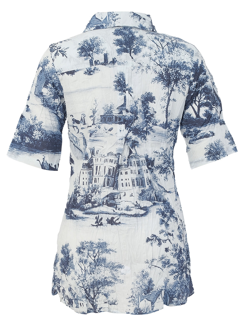 Dolcezza Blouse 26137