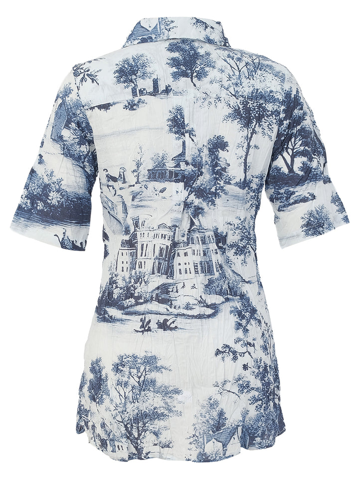 Dolcezza Blouse 26137