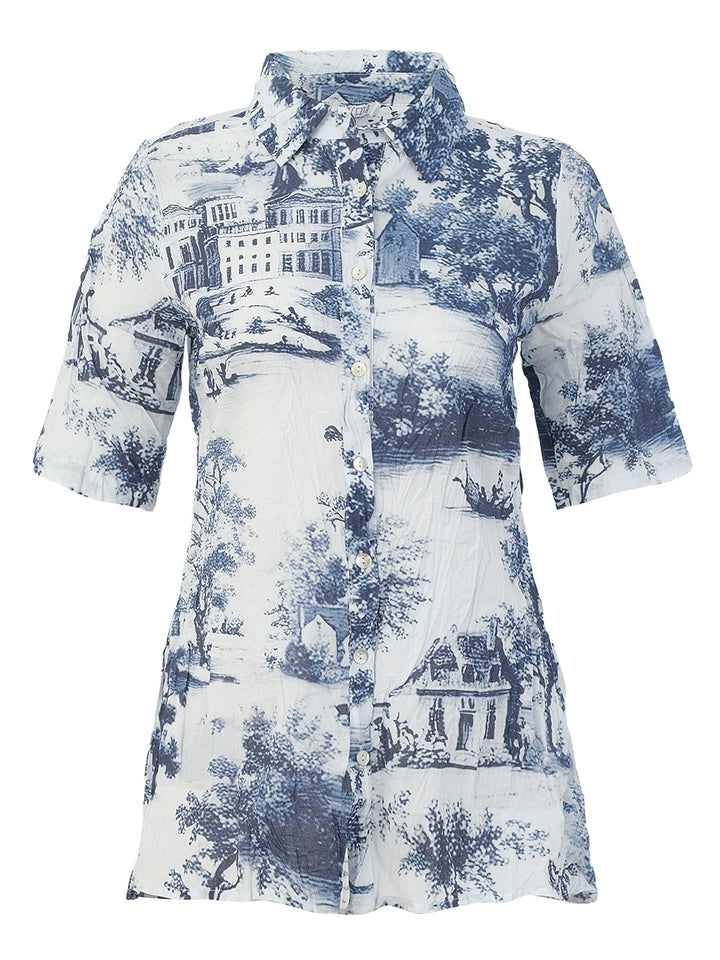 Dolcezza Blouse 26137