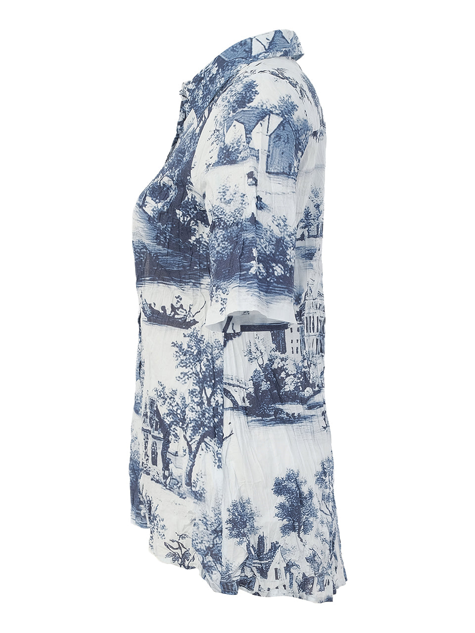 Dolcezza Blouse 26137