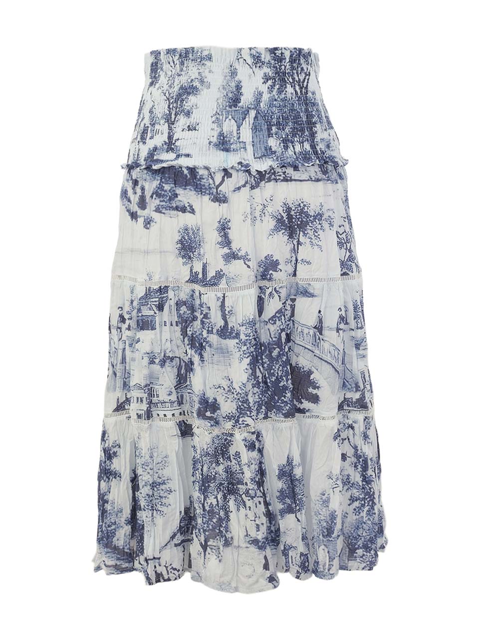 Dolcezza Skirt 26138