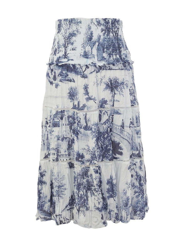 Dolcezza Skirt 26138