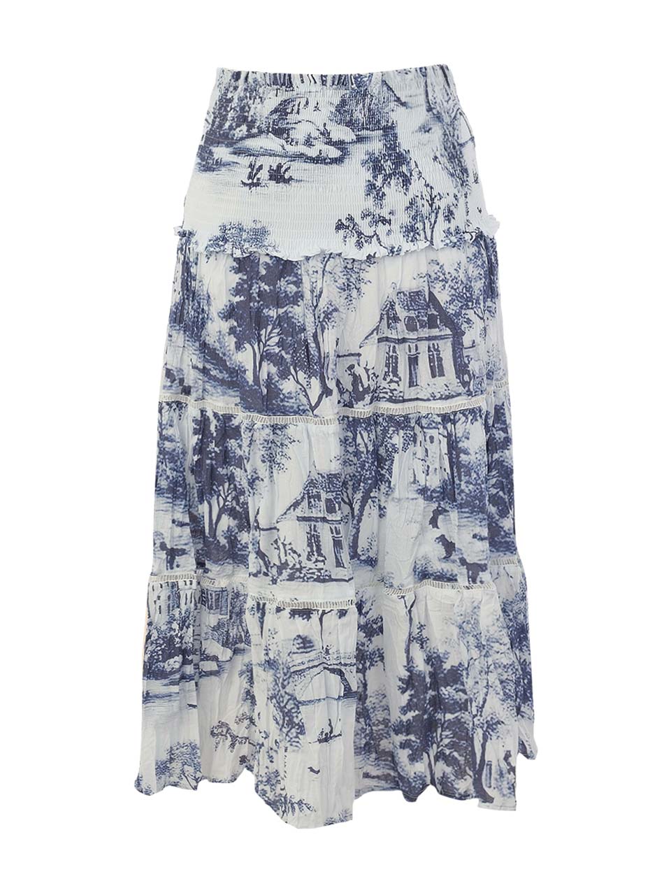Dolcezza Skirt 26138