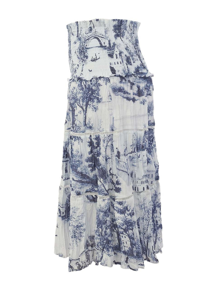 Dolcezza Skirt 26138