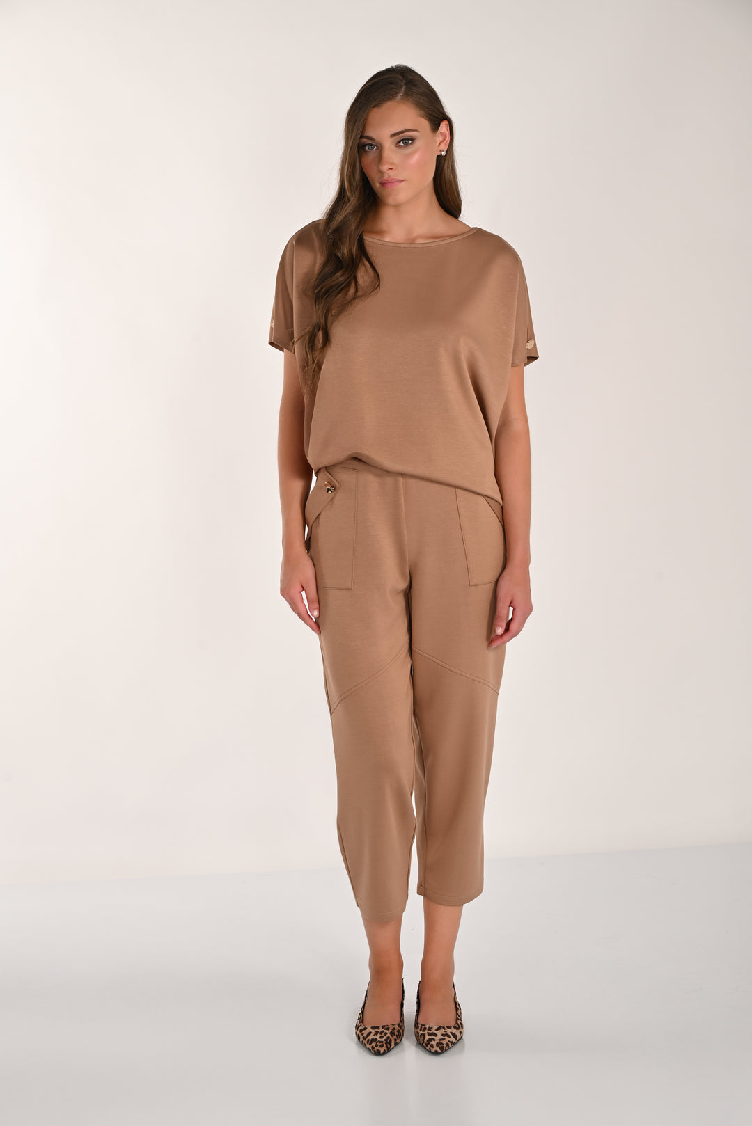 Frank Lyman Pant 261398