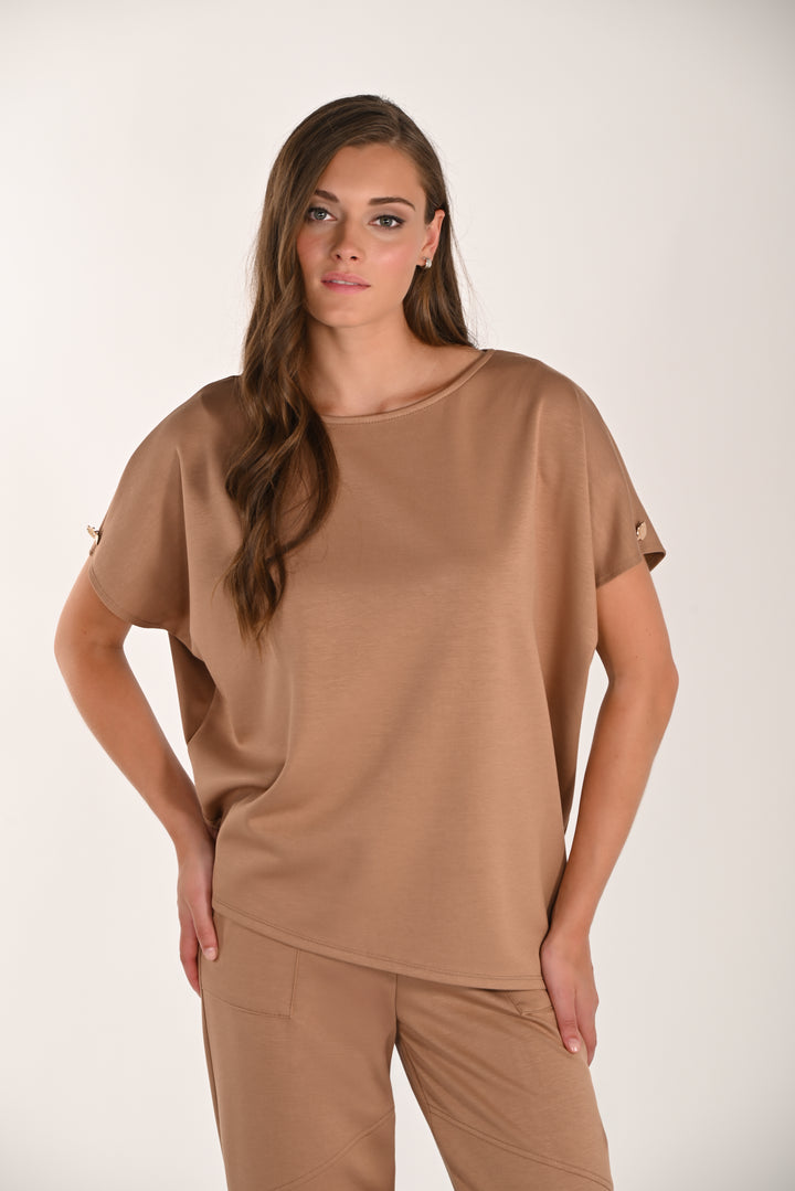 Frank Lyman Top 261399
