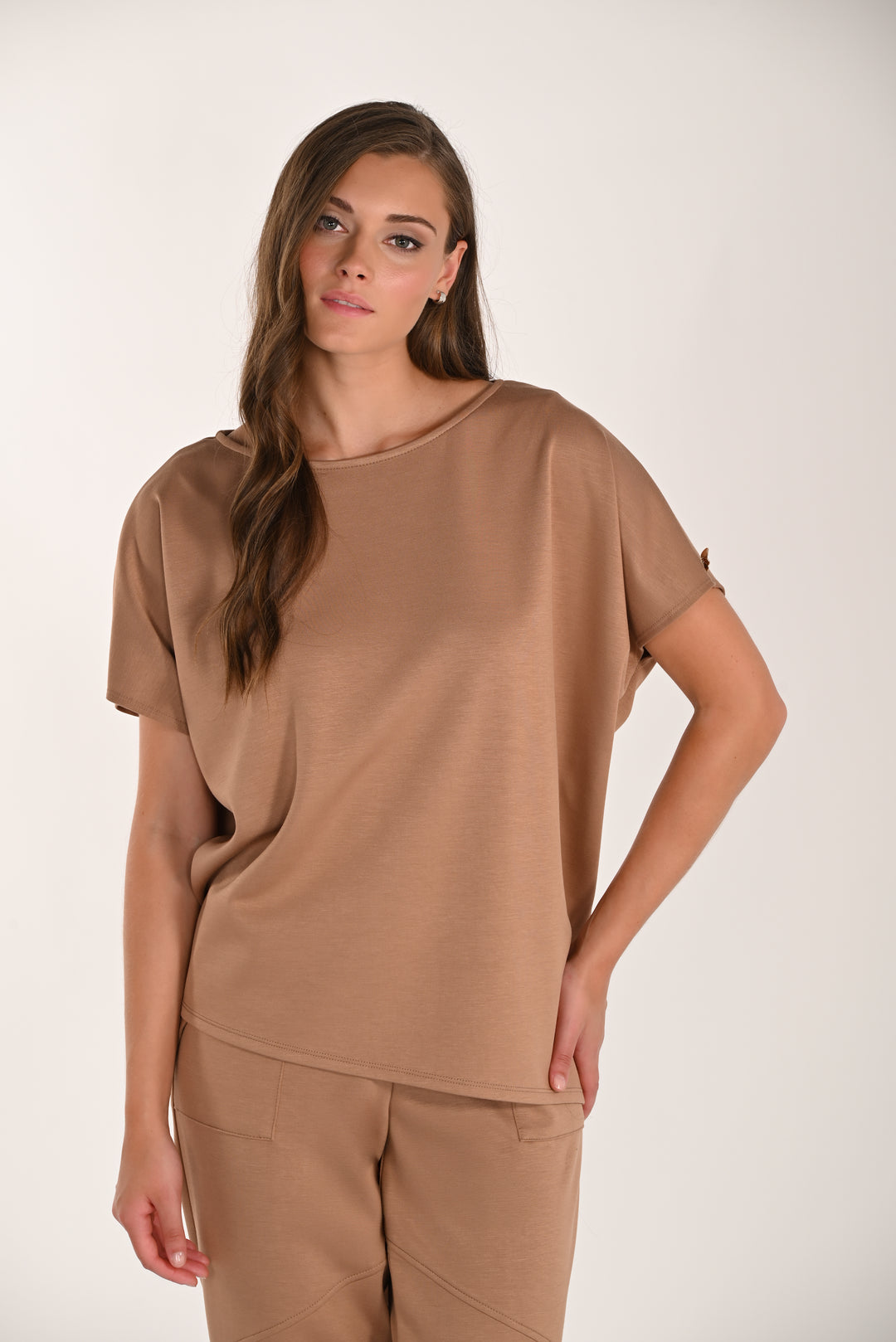 Frank Lyman Top 261399
