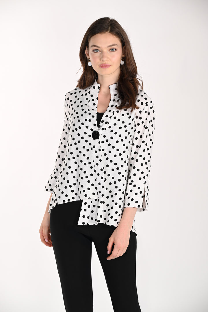 Frank Lyman Jacket 261411