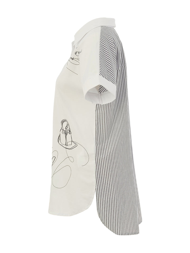 Dolcezza Blouse 26153