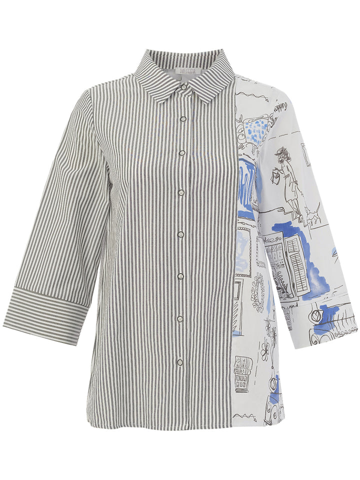 Dolcezza Blouse 26154