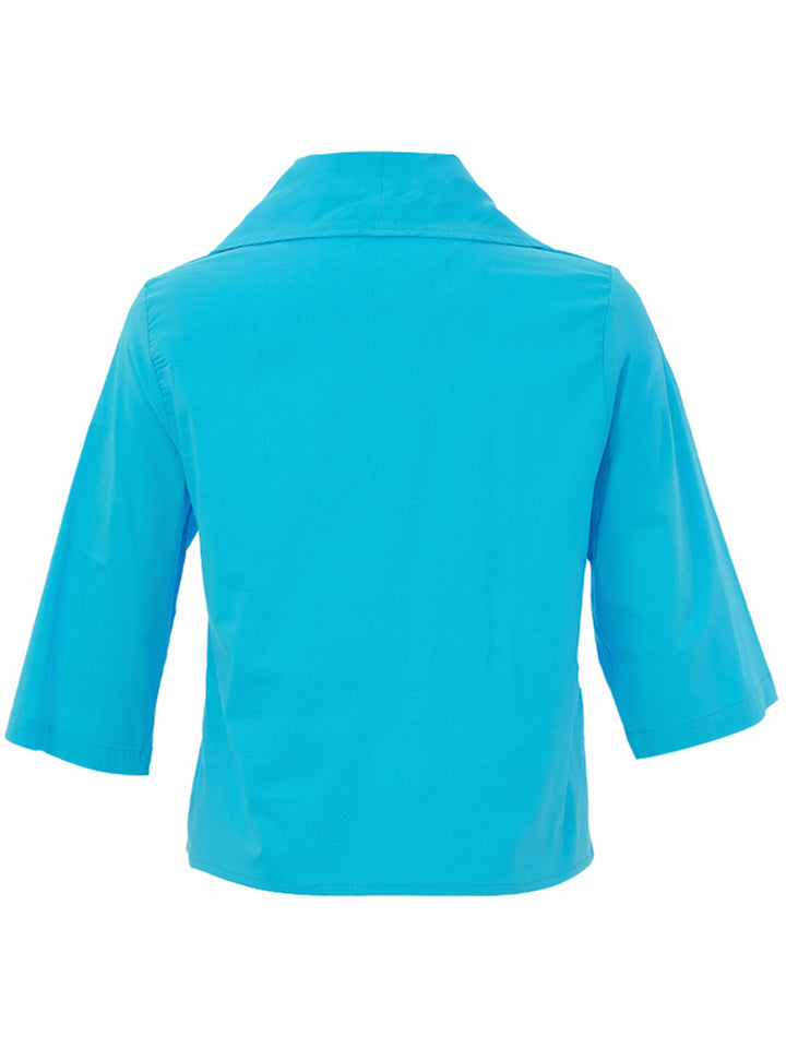 Dolcezza Woven Jacket 26160