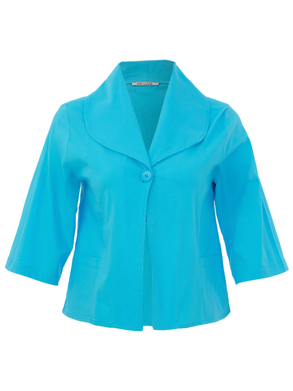 Dolcezza Woven Jacket 26160