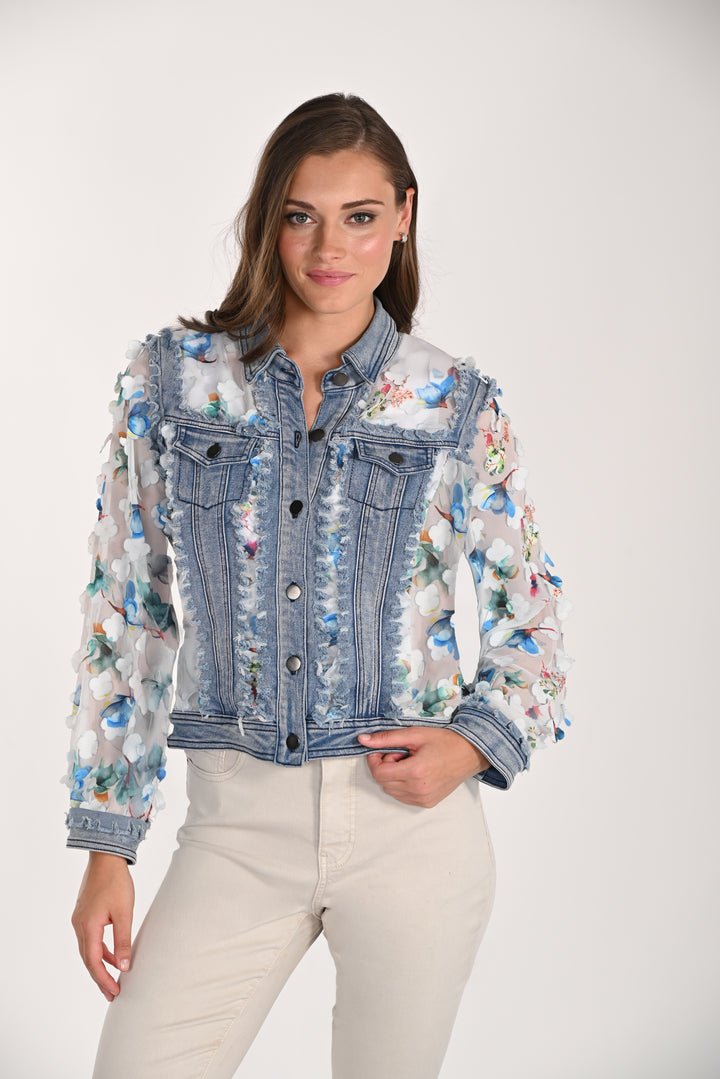 Frank Lyman Jacket 261601