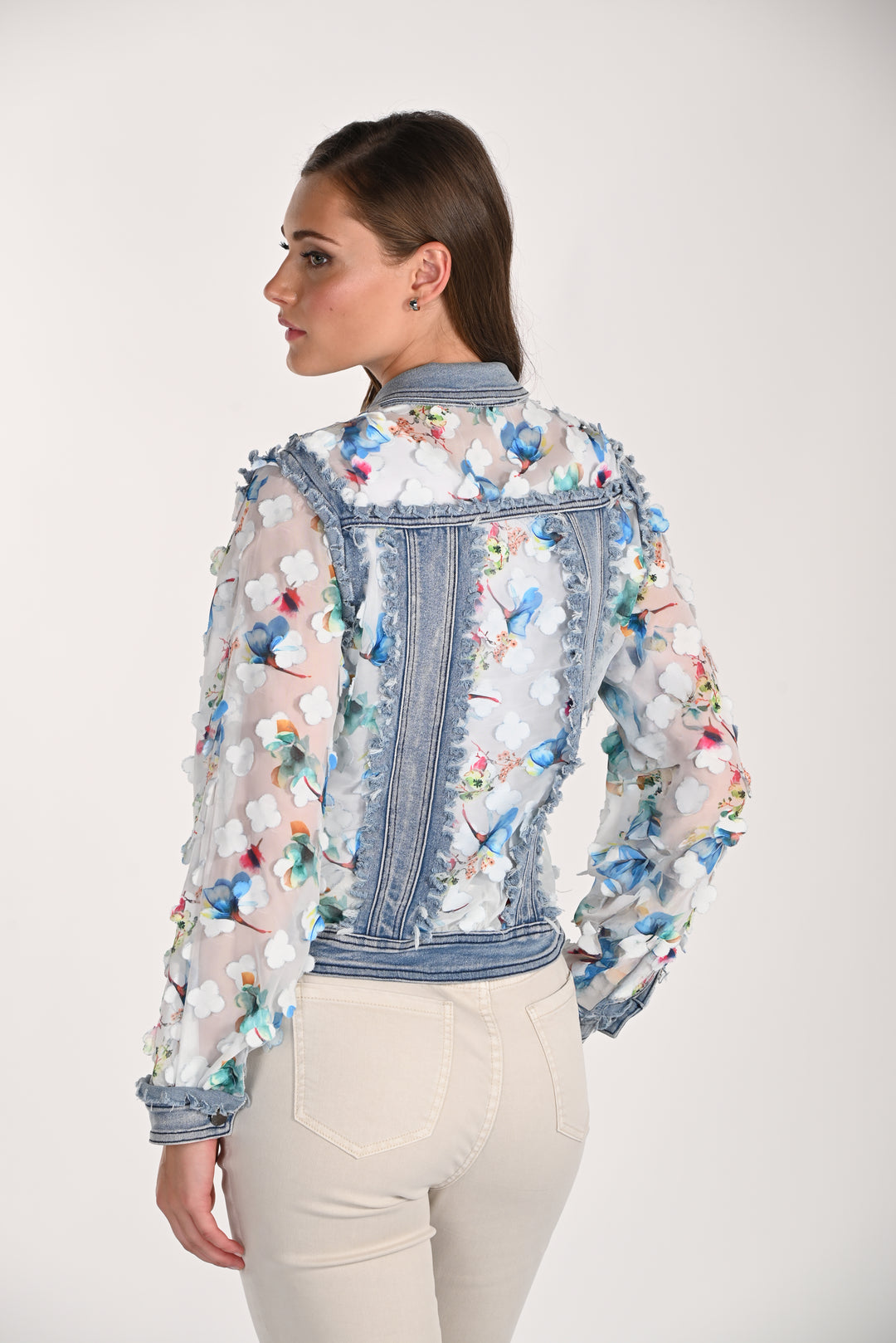 Frank Lyman Jacket 261601