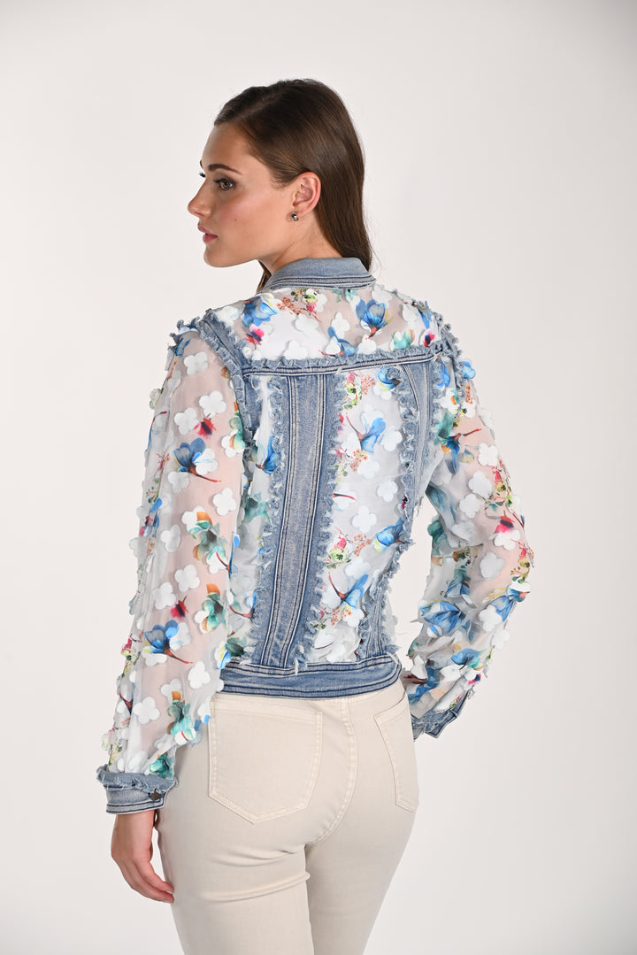Frank Lyman Jacket 261601