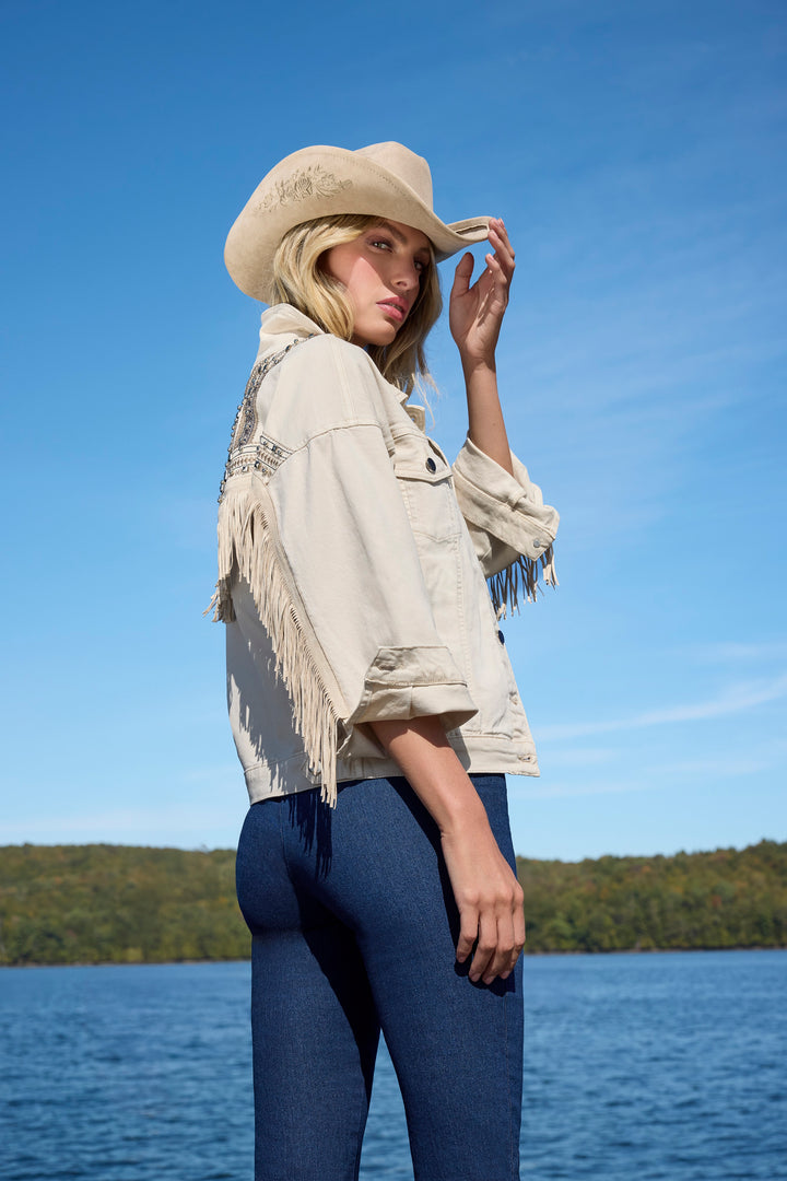 Frank Lyman Jacket 261605