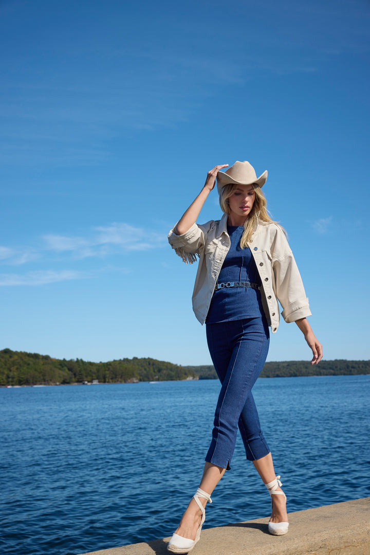 Frank Lyman Jeans 261301