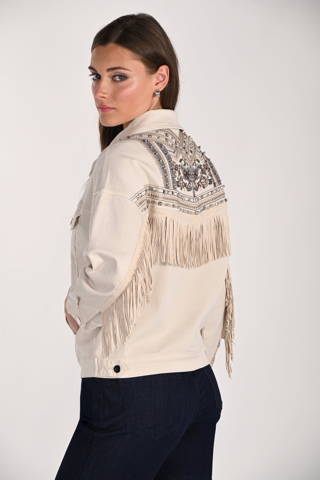 Frank Lyman Jacket 261605