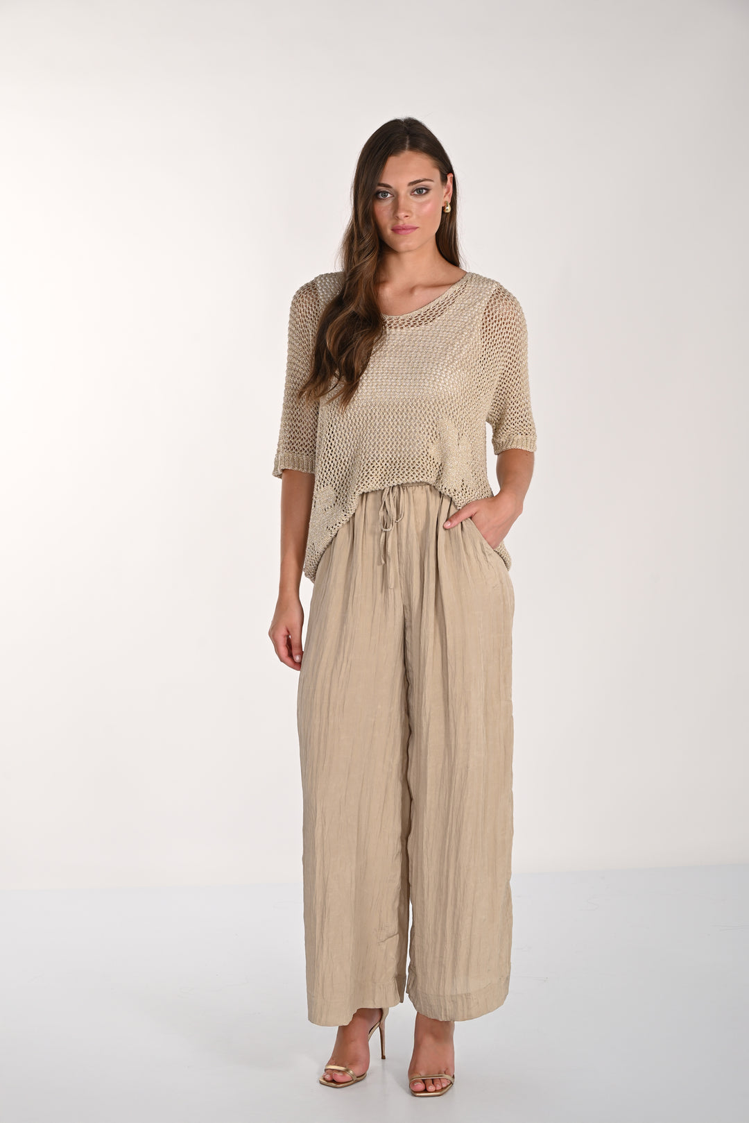 Frank Lyman Pant 261607