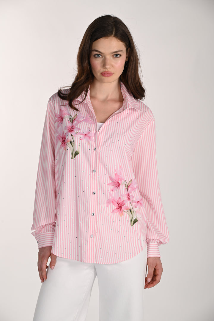 Frank Lyman Blouse 261609