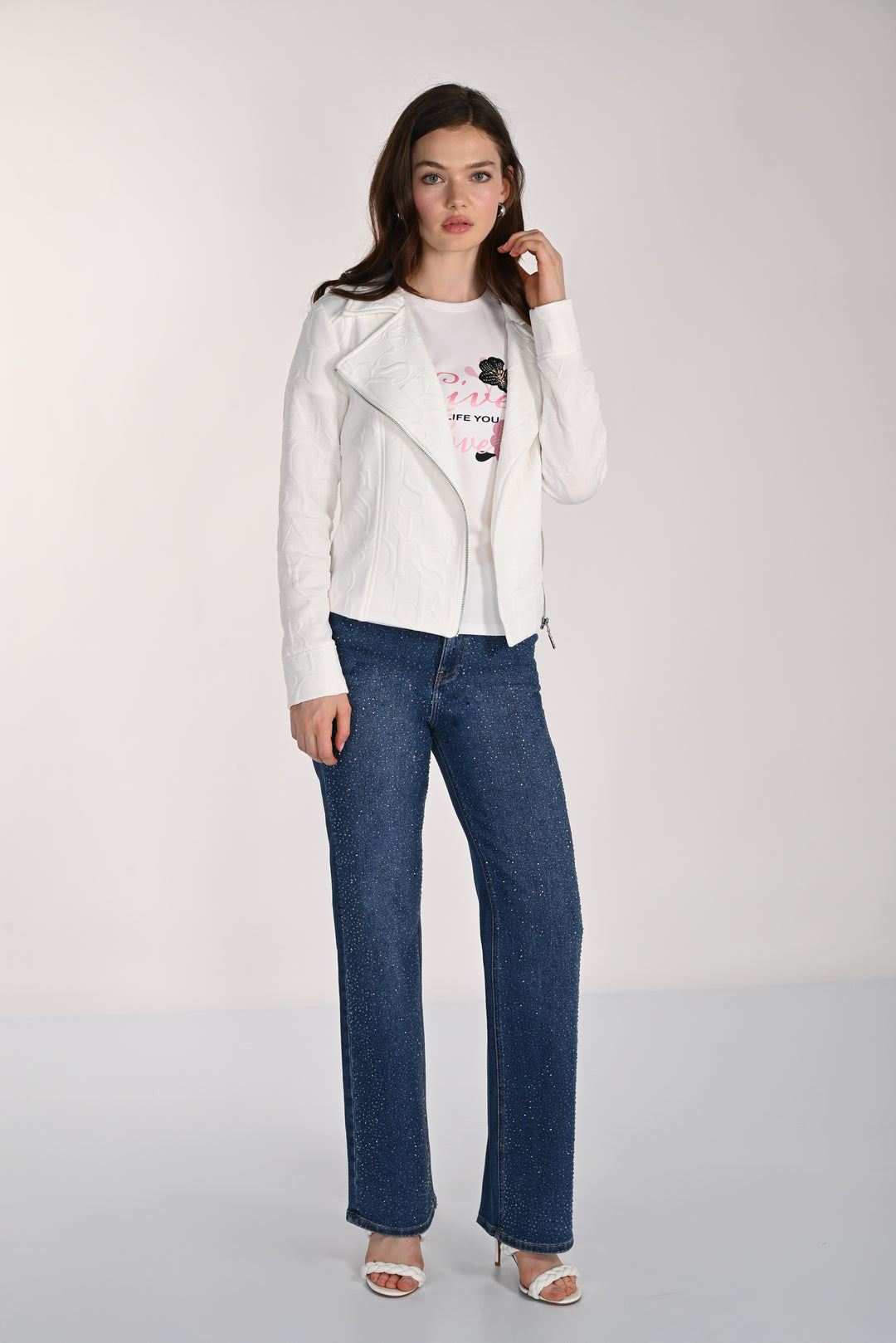 Frank Lyman Jeans 261610