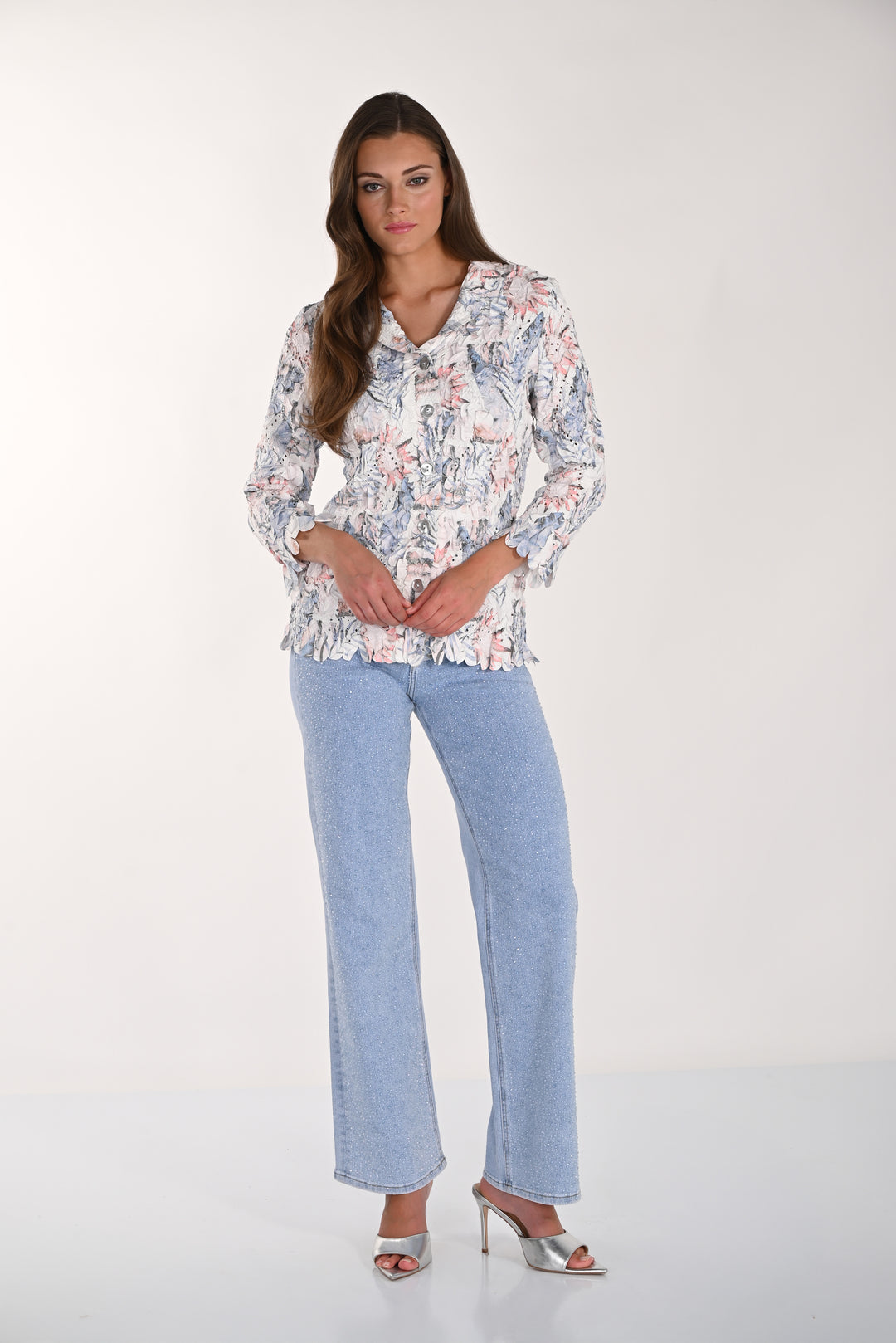 Frank Lyman Jeans 261610