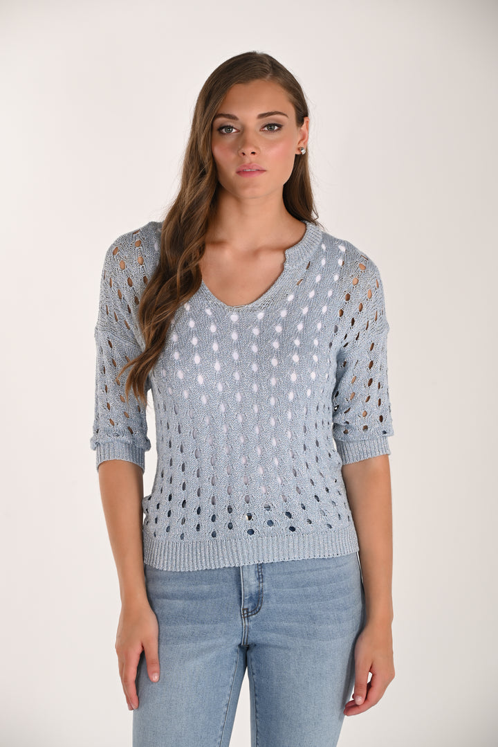 Frank Lyman Sweater 261611