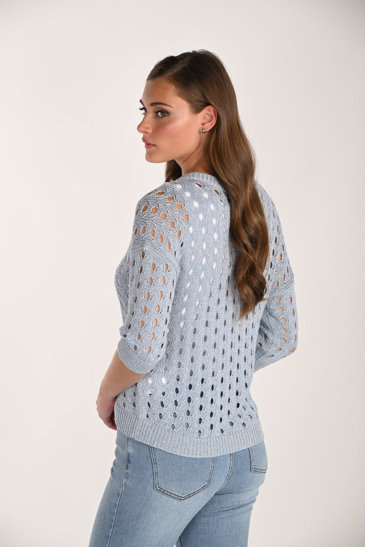 Frank Lyman Sweater 261611