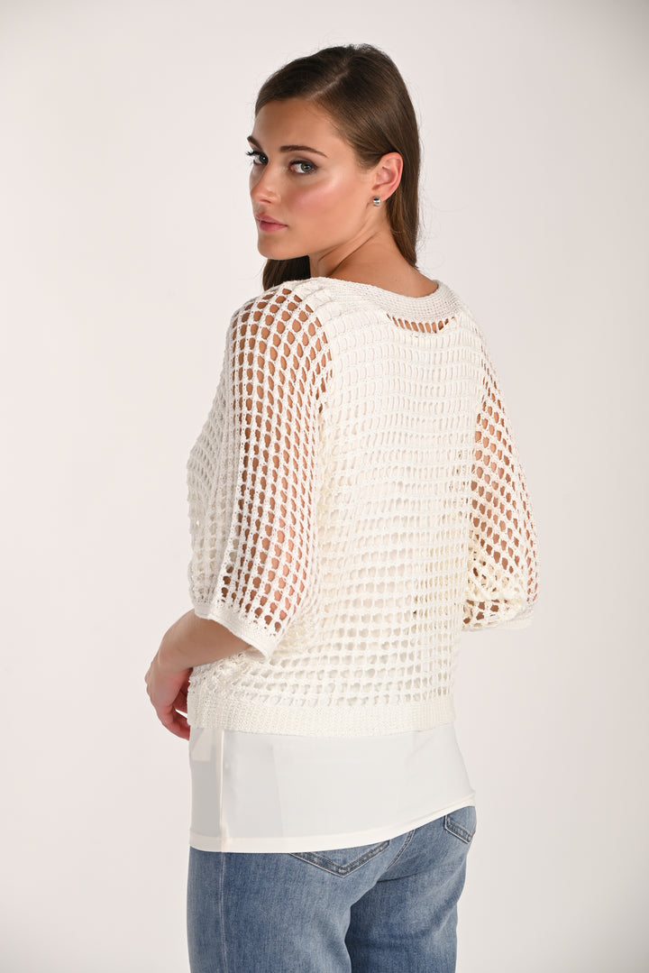 Frank Lyman Sweater 261612