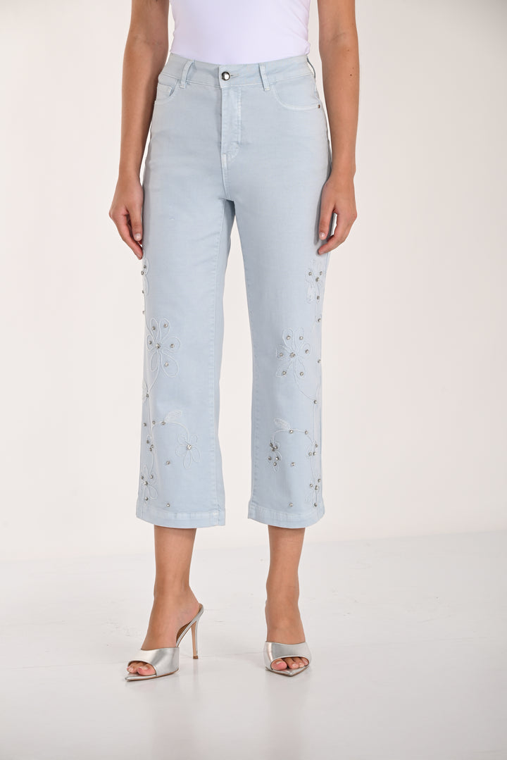 Frank Lyman Pant 261613