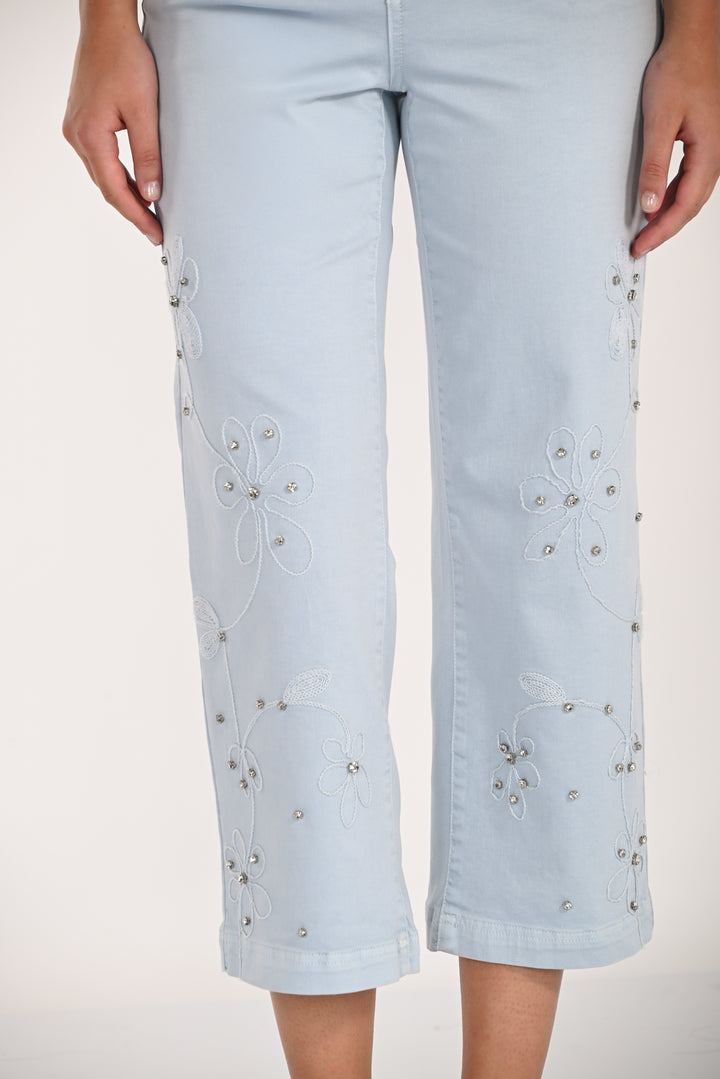 Frank Lyman Pant 261613