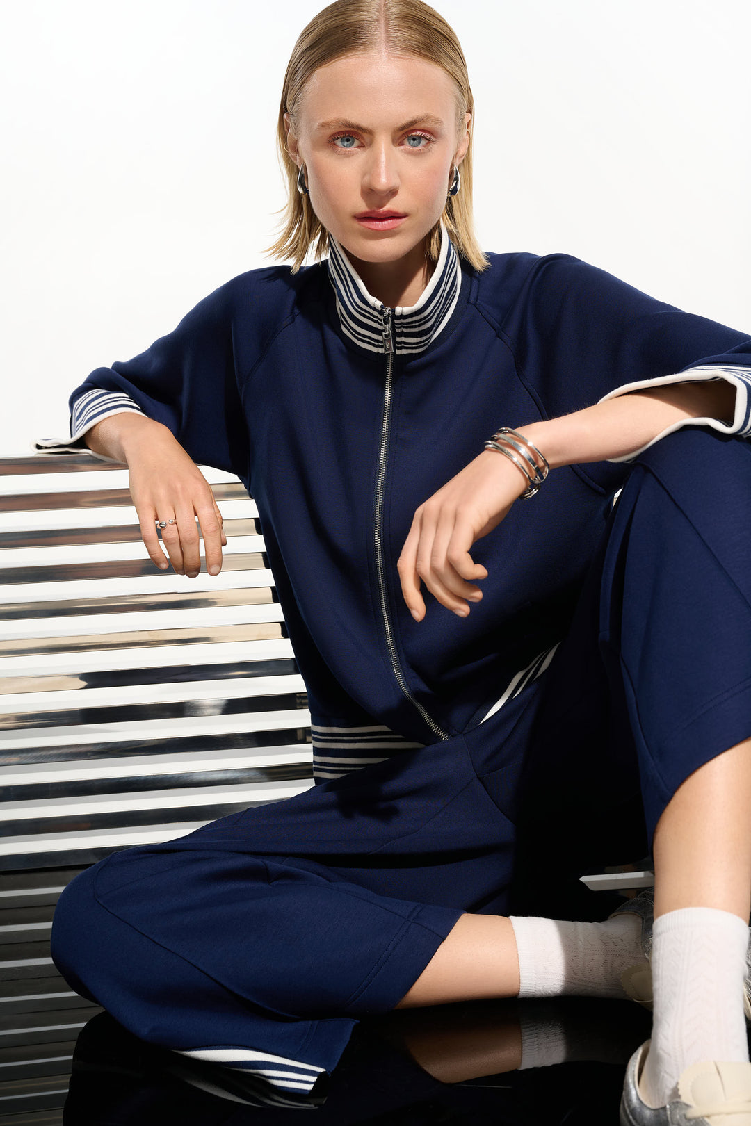 Joseph Ribkoff Jacket 261617