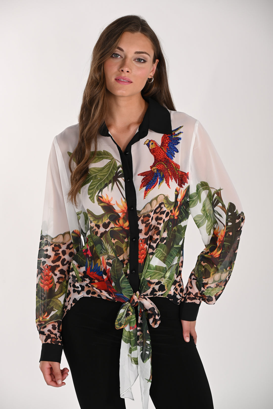 Frank Lyman Blouse 261617