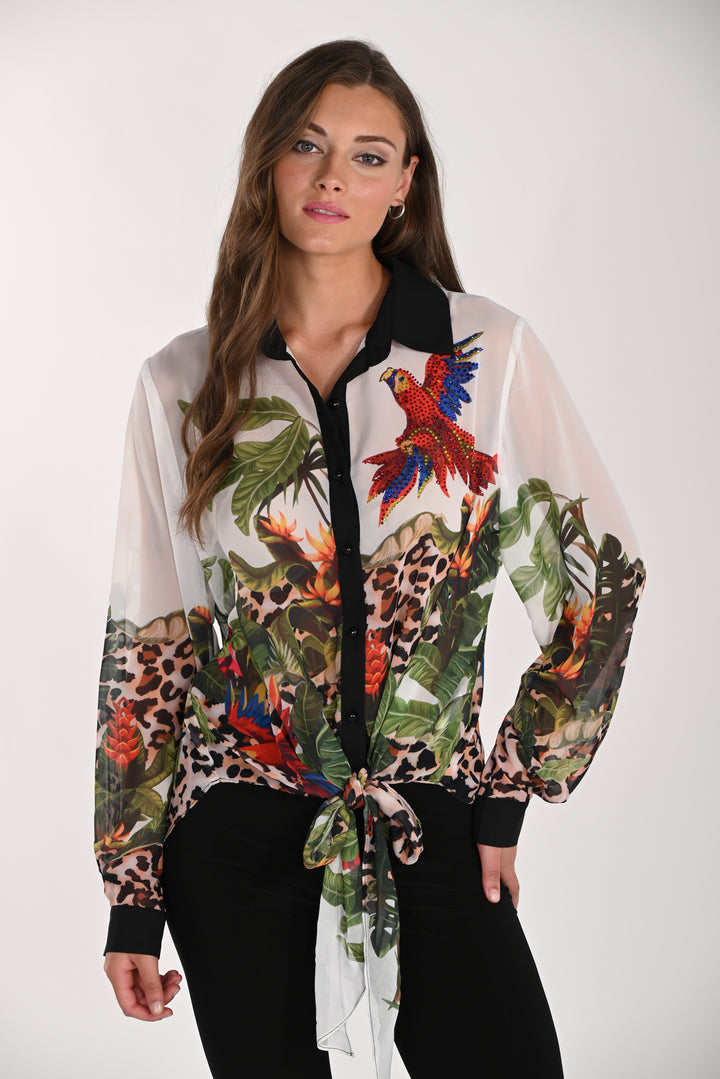 Frank Lyman Blouse 261617