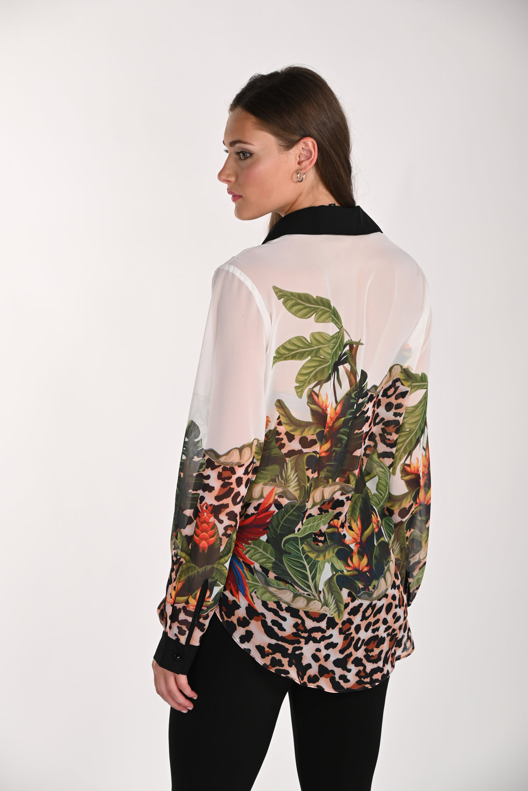 Frank Lyman Blouse 261617